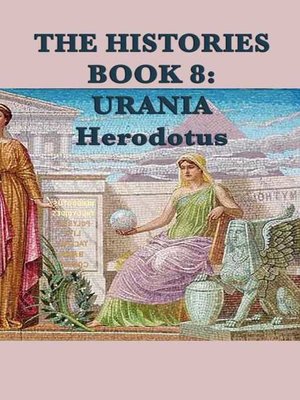 cover image of The Histories Book 8